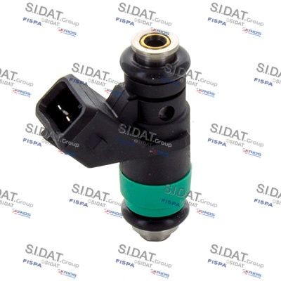 SIDAT Injecteur 81.603A2 Injection SIDAT LAGUNA 81.603A2 pas cher