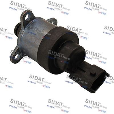 SIDAT Reglerventil. bränslemängd (Common-Rail-System) 81.612 81.612 SIDAT högtrycksbränslepump KIA OPTIMA