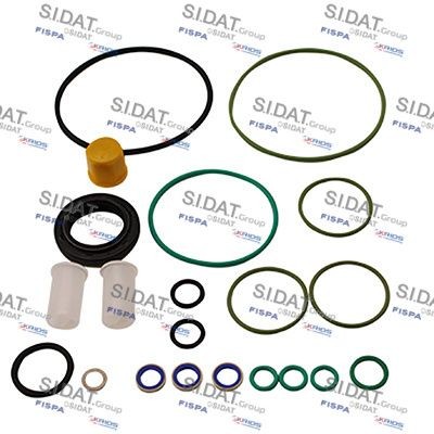 SIDAT Packningssats, insprutningspump 81.647 81.647 SIDAT tätning, insprutningspump CHEVROLET TAHOE