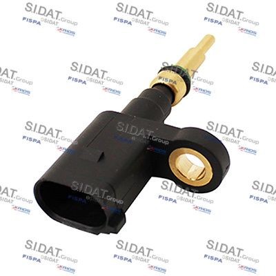 SIDAT Sonde de température, liquide de refroidissement 82.2328A2 82.2328A2 Capteur de température Volkswagen TIGUAN SIDAT