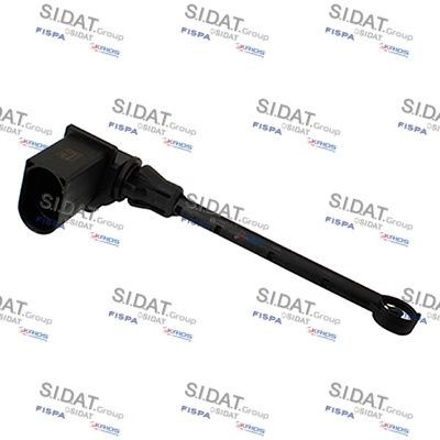 SIDAT Sensor, innsugningsluft temperatur 82.2341A2 Sensor innsugningsluft temperatur SIDAT Mercedes-Benz CLS 82.2341A2