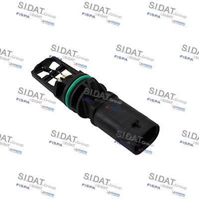 SIDAT Ansauglufttemperatursensor 82.2342A2 82.2342A2 Ansauglufttemperatursensor SIDAT AUDI 80