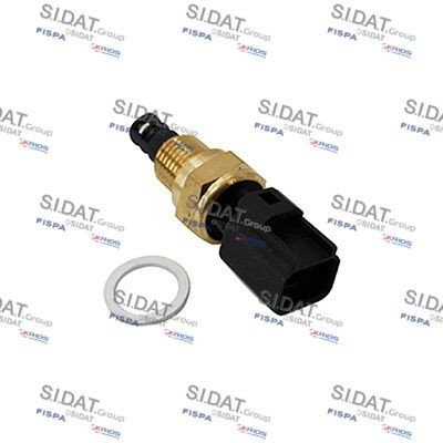 SIDAT Αισθητ., θερμοκρ. αναρροφ. αέρα 82.2346A2 Αισθητήρας θερμοκρασίας αέρα εισαγωγής SIDAT Citroën DS3 82.2346A2