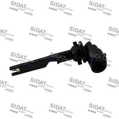 SIDAT Sensor, kjølemiddelstand 82.2372 Sensor, kjølemiddelstand SIDAT Peugeot PARTNER 82.2372