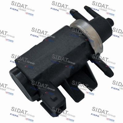 SIDAT Pneumaticky riadený ventil pre nasávanie vzduchu 83.1182 83.1182 Pneumaticky riadený ventil pre nasávanie vzduchu SIDAT PEUGEOT 2008