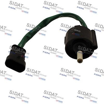 SIDAT Sensor de água, sistema de combustível 83.1824 Sensor de água, sistema de combustível SIDAT COUNTRYMAN 83.1824 baratos