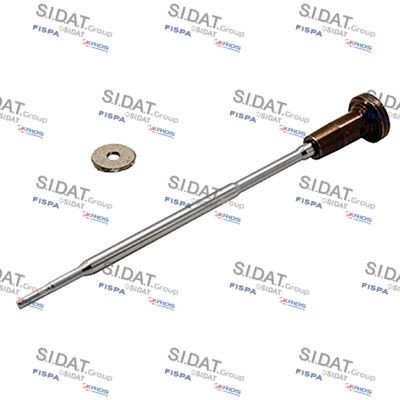 SIDAT Remondikomplekt, Common-Rail süsteem 83.1832 Kütuse sissepritsepump SIDAT FOCUS 83.1832 odav