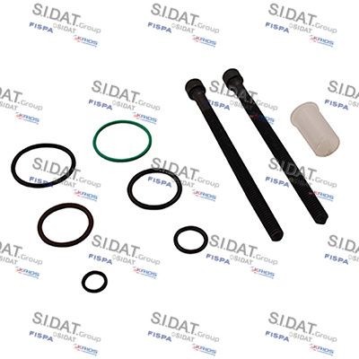 SIDAT Packningssats, insprutningspump 83.1863 83.1863 SIDAT tätning, insprutningspump Chevy TAHOE