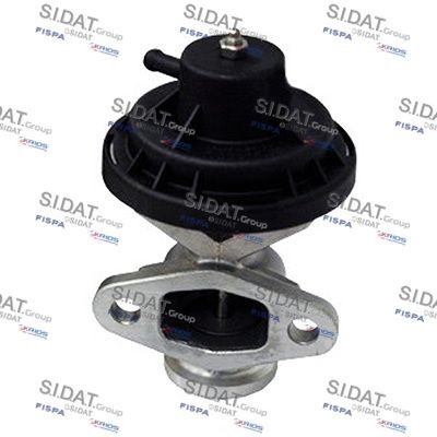 SIDAT Βαλβίδα AGR 83.716A2 Βαλβίδα EGR SIDAT Seat ATECA 83.716A2
