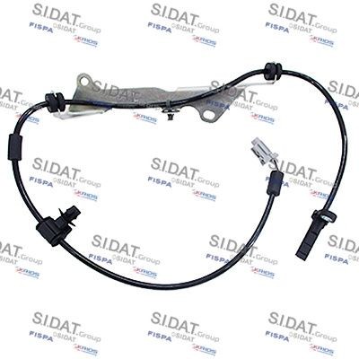 SIDAT Sensore ABS 84.1660A2 Costo Sensore abs SIDAT SUBARU 84.1660A2