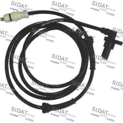 SIDAT ABS Sensor 84.524A2 ABS sensor SIDAT Alfa Romeo GIULIETTA 84.524A2