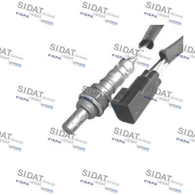 SIDAT Lambda sonda 90102A2 Lambda sonda SIDAT FOCUS 90102A2 lacné