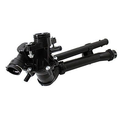 SIDAT Carter del termostato 94.934A2 94.934A2 Valvola termostato SIDAT Mercedes-Benz