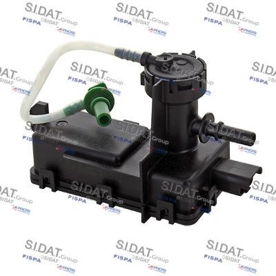 SIDAT Pumpemodul, ureaindsprøjtning 980041 Doseringsmodul SIDAT 207 980041 billig