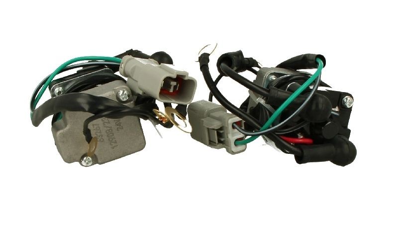 BV PSH Armatur, starter 062.000.339.000 Starter tilbehør BV PSH Land Rover DEFENDER 062.000.339.000