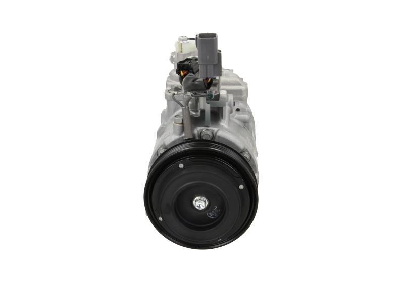 AC-kompressor BV PSH 090.195.026.260 BV PSH 090.195.026.260: Aircondition pumpe Toyota IQ 2014