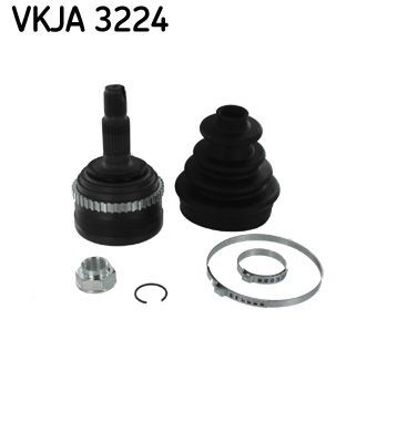 SKF Joint kit, drive shaft VKJA 3224 SKF VKJA 3224 Joint kit, drive shaft
