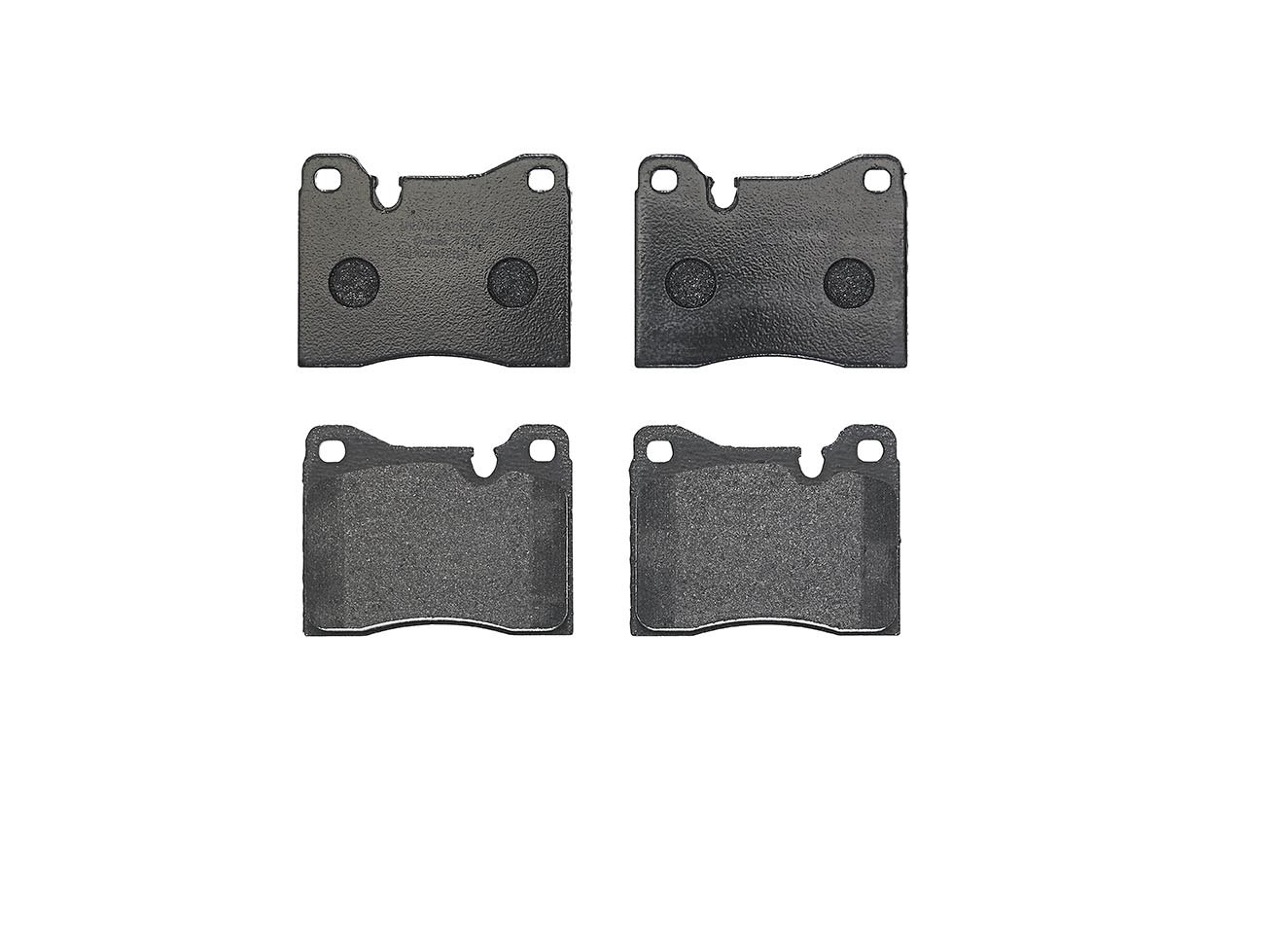 BREMBO Bromsbelägg P 06 003 BREMBO P 06 003 bromsklossar BMW E24 pris