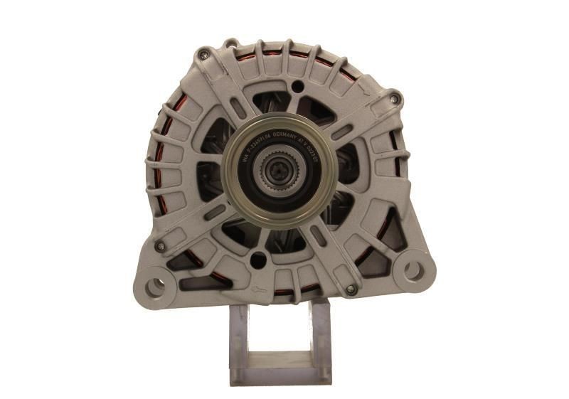 BV PSH Ģenerators 225.545.180.000 BV PSH 225.545.180.000 Ģenerators 508 I (8D_) Sedan cena