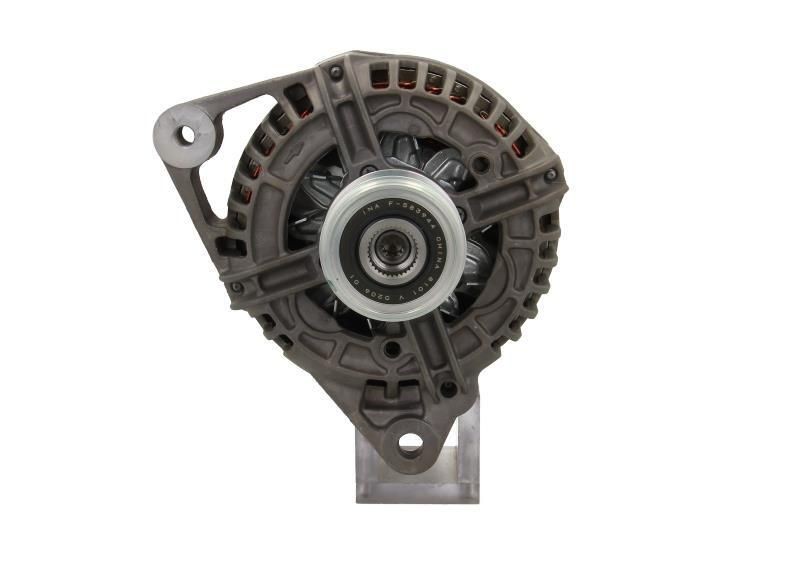 BV PSH Alternátor 485.502.120.280 BV PSH 485.502.120.280 Alternátor Porsche 911 996 Coupe lacné