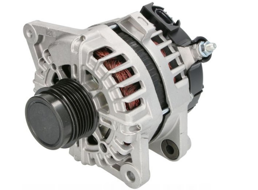 Generator BOSCH 0 986 085 610 BOSCH 0 986 085 610 Dynamo KIA SOUL 2016