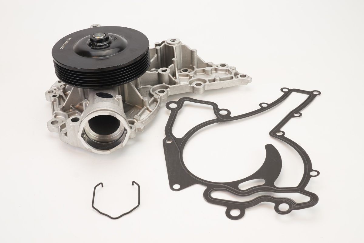 CONTITECH Vandpumpe WPS3086 WPS3086 Vandpumpe CONTITECH MERCEDES-BENZ VARIO