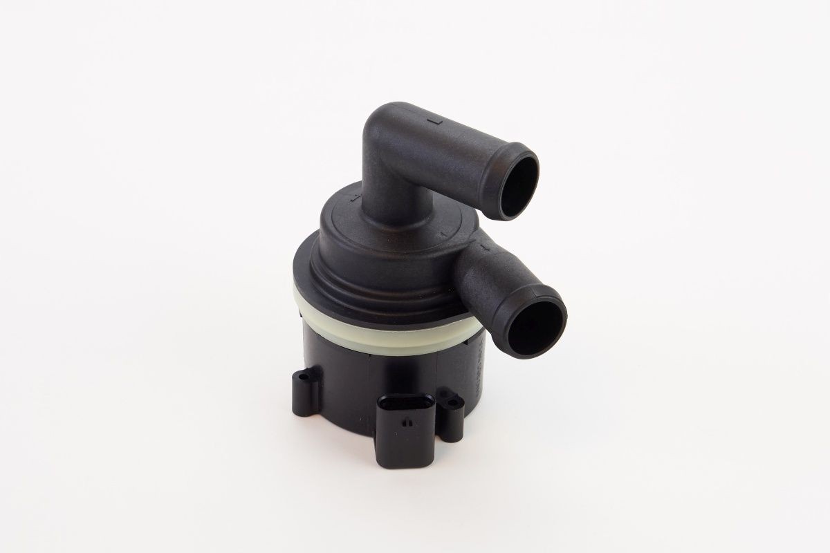 CONTITECH Pompe à eau additionnelle WPS7012 CONTITECH WPS7012 Pompe à eau additionnelle Mazda 6 GH Break pas cher