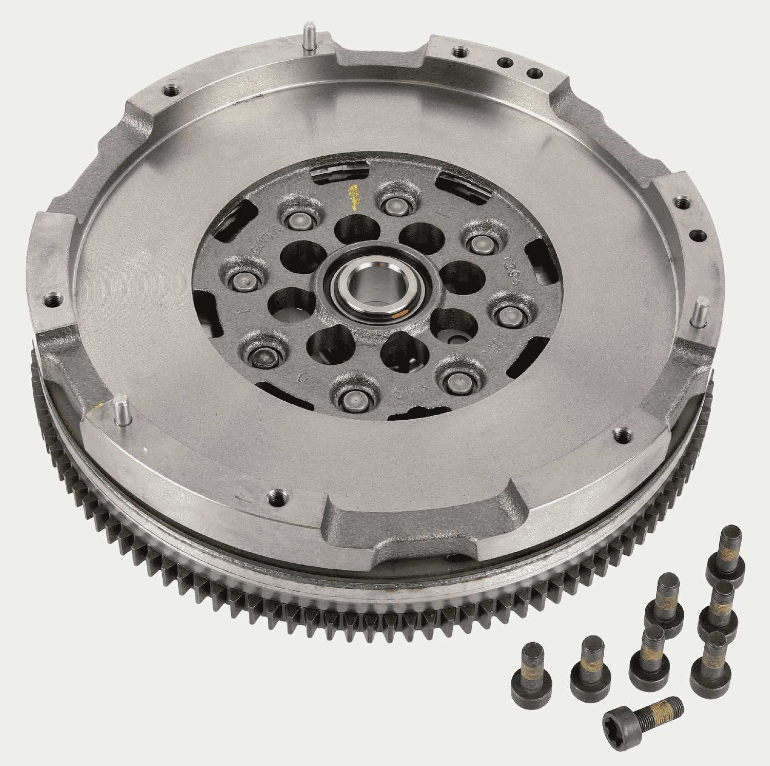 Volante bimassa SACHS 2294 701 055 SACHS 2294 701 055 Volante motor bimassa FORD TRANSIT CUSTOM 2024