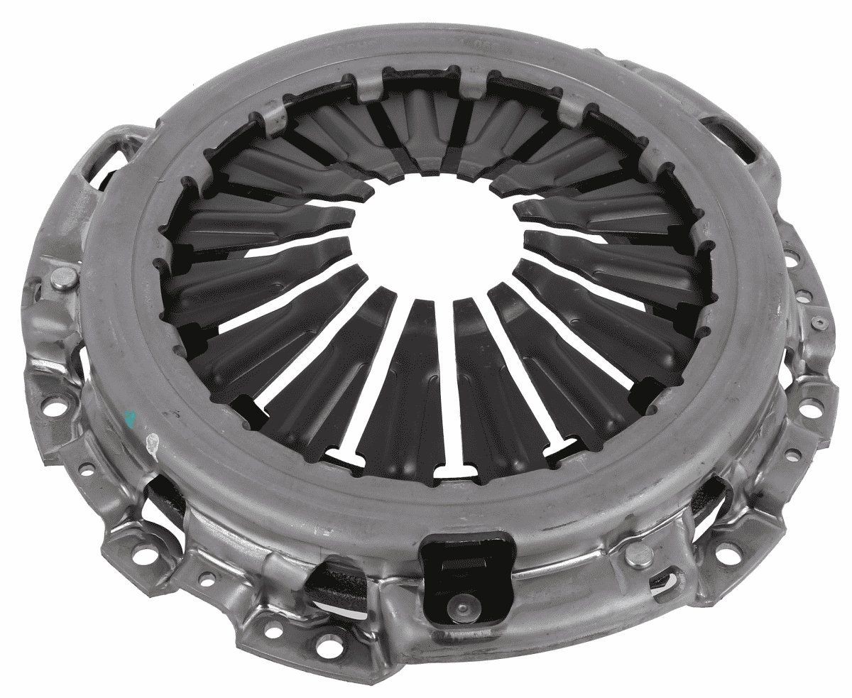 SACHS Sajūga piespiedējdisks 3082 634 060 3082 634 060 Sajūga piespiedējdisks NISSAN NV200 SACHS