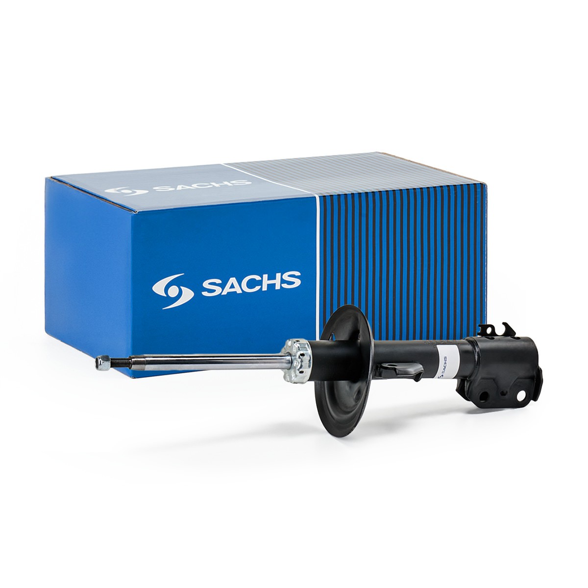 SACHS Amort 318 008 SACHS 318 008 Amort