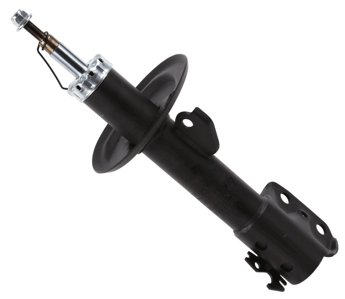 SACHS Amortecedor 318 009 SACHS 318009 Amortecedor Corolla Sedan (E20, E30) preço