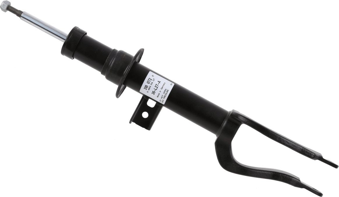 SACHS Αμορτισέρ 318 072 318 072 Αμορτισέρ SACHS BMW Σειρά 6