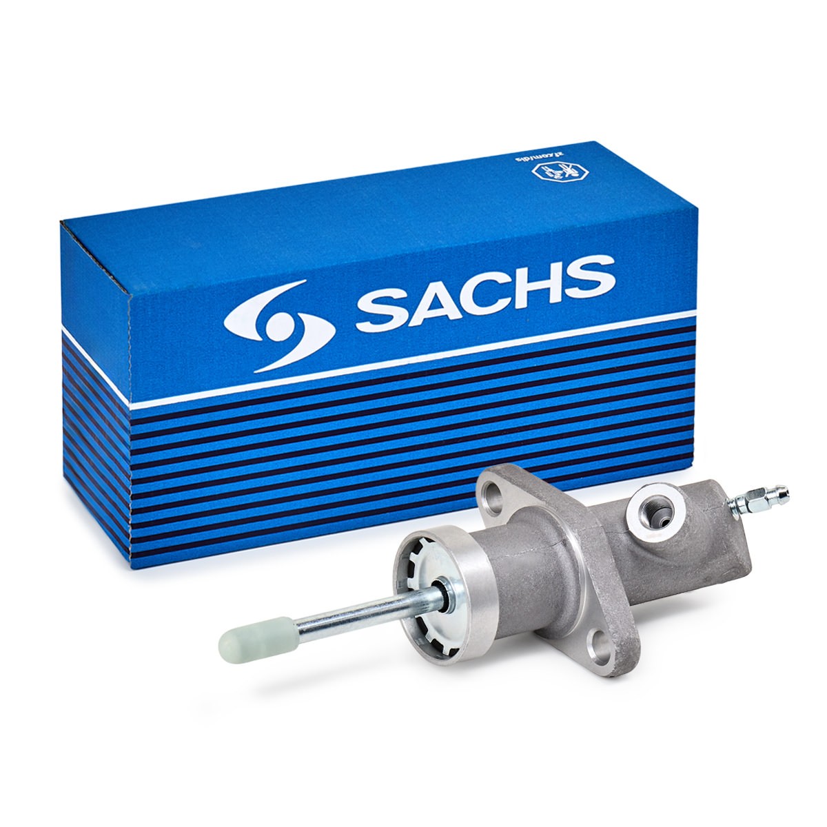 SACHS Slavesylinder, clutch 6283 654 005 Slavesylinder SACHS 156 6283 654 005 billige