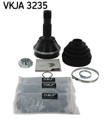 SKF Kit giunti semiasse VKJA 3235 VKJA 3235 Giunto omocinetico SKF CHRYSLER GRAND VOYAGER costo