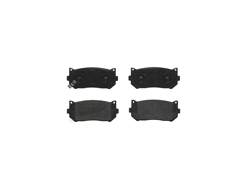 BREMBO Bromsbelägg P 30 008 BREMBO P 30 008 bromsbelägg sport Kia Clarus Kombi pris