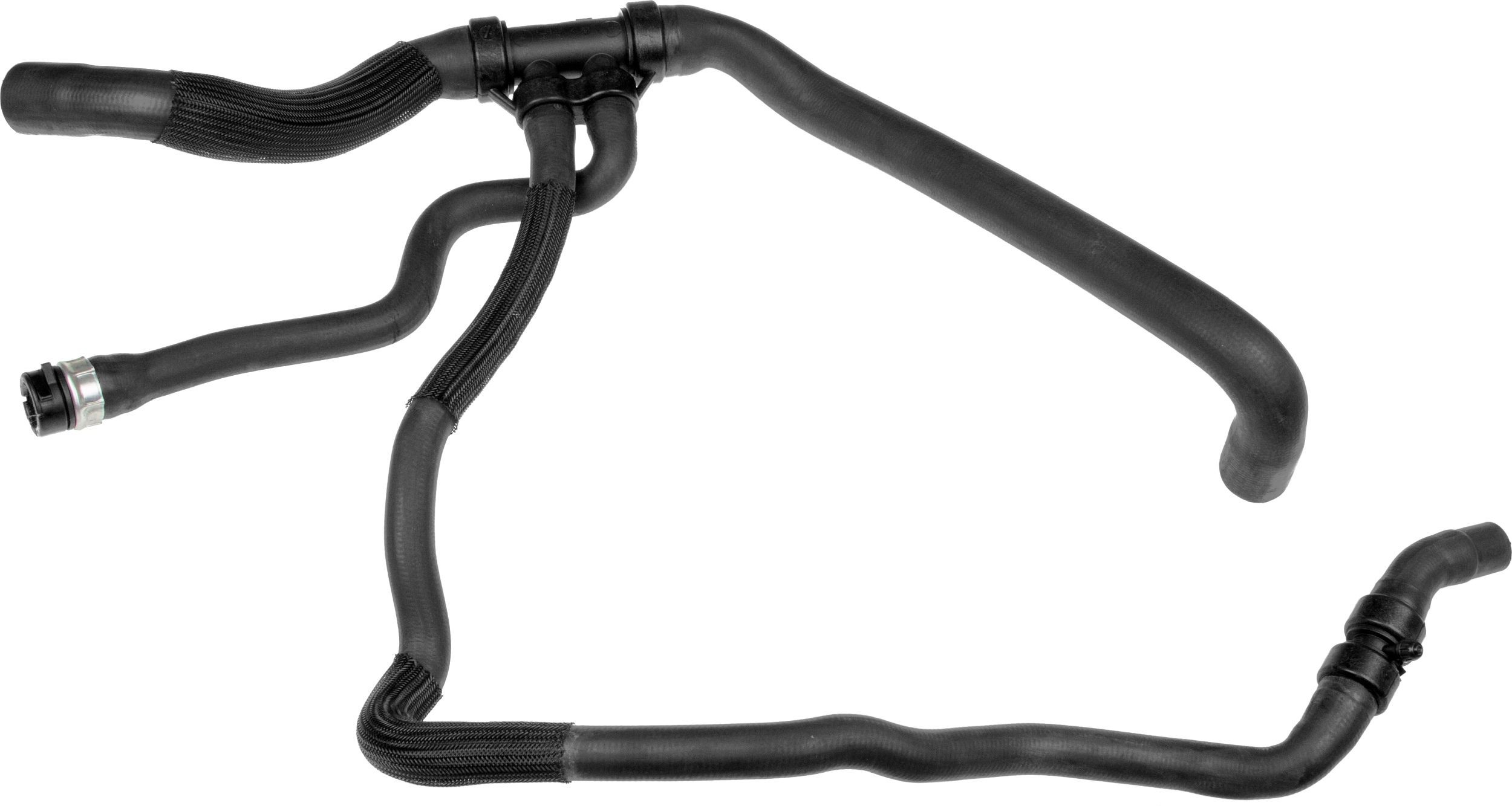 GATES Kølerslange 05-2710 GATES 05-2710 Renault Trafic 3 Kølerslange pris