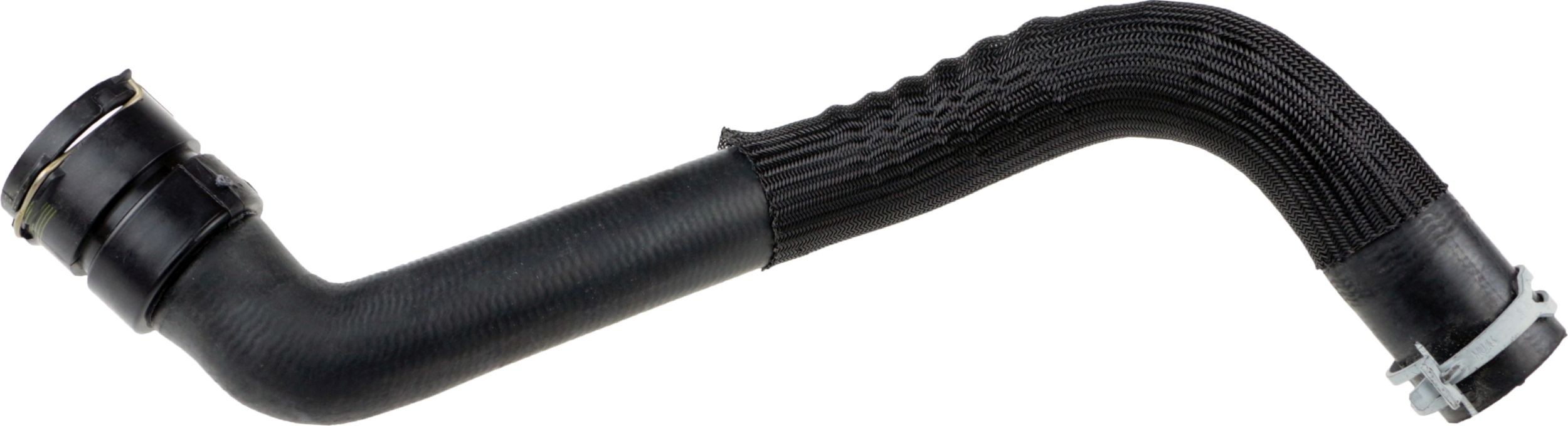 GATES Radiateurslang 05-3631 GATES 05-3631 Radiateurslang VOLKSWAGEN CC originele