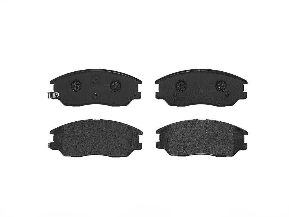 BREMBO Plaquettes de frein P 30 028 BREMBO P 30 028 Plaquettes KIA Opirus (GH) pas cher