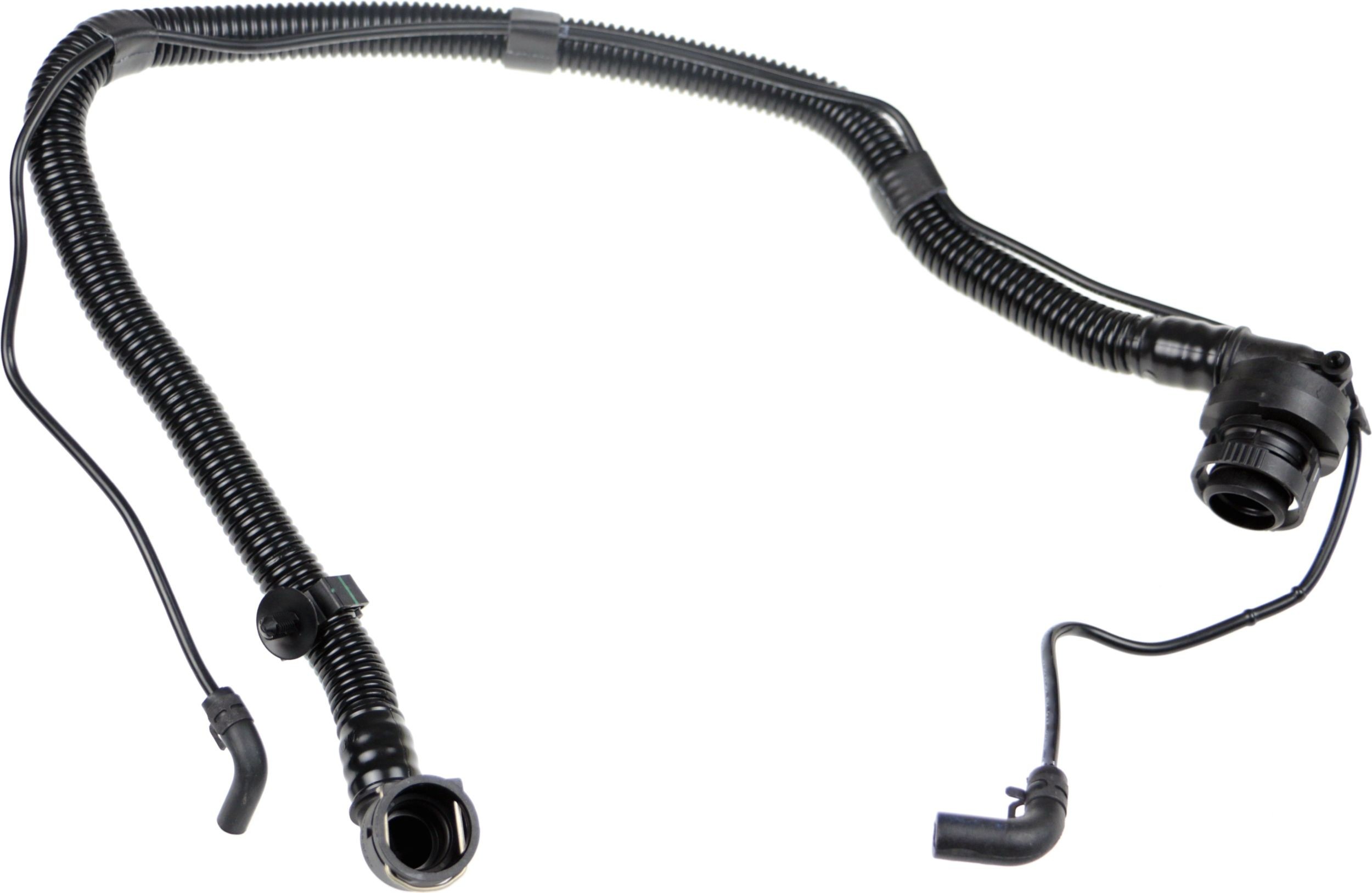 GATES Flessibile, Ventilazione monoblocco EMH264 EMH264 Valvola recupero vapori olio CITROËN DYANE GATES costo