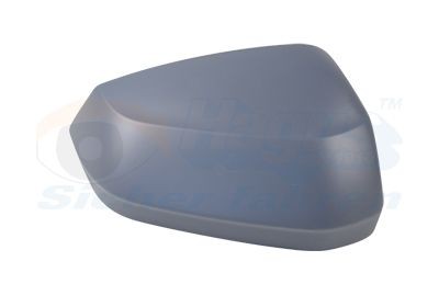 Afdækning, sidespejl VAN WEZEL 0374844 VAN WEZEL 0374844 Sidespejle AUDI Q2 2019