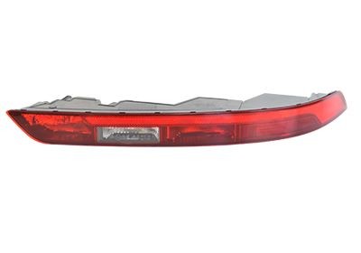 VAN WEZEL Tagumine udutuli 0391930 VAN WEZEL 0391930 Tagumine udutuli Audi A5 B8 Cabrio odava hinnaga