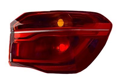 Aizmugurējais lukturis VAN WEZEL 0684925 VAN WEZEL 0684925: Aizmugures lukturi BMW X1 2019