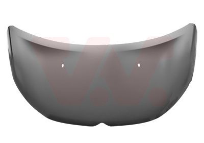 VAN WEZEL Καπό 0937660 VAN WEZEL 0937660 Καπό Citroën XM Y4 τιμες