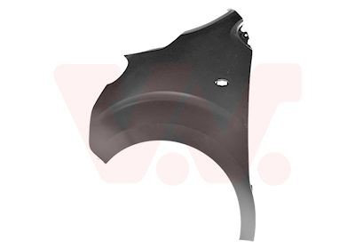 Spārns VAN WEZEL 0944655 VAN WEZEL 0944655 Spārns OPEL ZAFIRA 2024