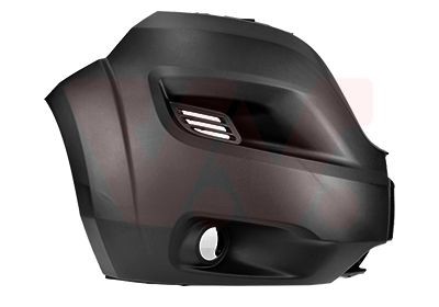 VAN WEZEL Προφυλακτήρας 0983566 VAN WEZEL 0983566 Προφυλακτήρας Opel Vectra A τιμες