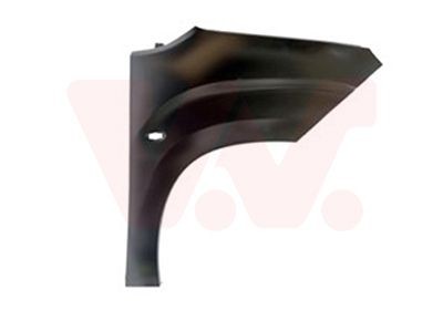 VAN WEZEL Blatník 0991658 VAN WEZEL 0991658 Blatník Previa / Estima III (XR50) cena