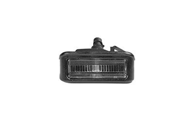 VAN WEZEL Kentekenlamp 1636920 Kentekenplaatverlichting VAN WEZEL COUPE 1636920 goedkoop
