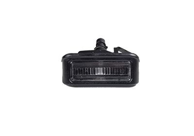 VAN WEZEL Luz de chapa de matrícula 1748920 Luz de matricula VAN WEZEL STRADA 1748920 baratos