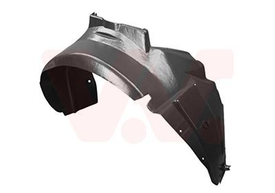 VAN WEZEL Bekleding, wielkast 1873433 VAN WEZEL 1873433 Bekleding, wielkast