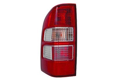 VAN WEZEL Bakljus 1965921 1965921 VAN WEZEL baklampa FORD SIERRA